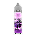 Makers Medley Mixed Berry Custard 50ml