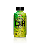 Marvel x Arizona Super LXR Hero Hydration Drink Citrus Lemon Lime Drink