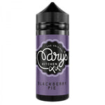 Mary's Kitchen Blackberry Pie 100ml