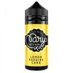 Mary's Kitchen Lemon Madeira 100ml