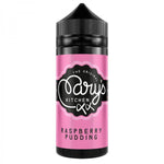 Mary's Kitchen Raspberry Pudding 100ml