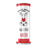 Mello Moose Watermelon Soda CBD 250ml