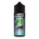 Menthol Attack Blackcurrant Menthol 100ml