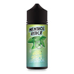 Menthol Attack Grape Menthol 100ml