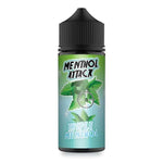 Menthol Attack Triple Menthol 100ml