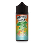 Menthol Attack Tropical Menthol 100ml