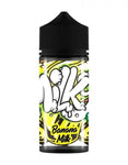 Milky Banana Milk 100ml
