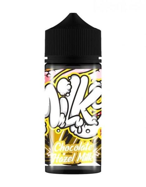 Chocolate Milk News S'more Fun PolkaDot Magic Mushroom Belgian Milk Chocolate 500MG - Super Chocolate Milk Brands Australia Chocolate Milk News S'more Fun PolkaDot Magic Mushroom Belgian Milk Chocolate 500MG - Super Chocolate Milk Brands Australia