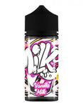 Milky Vanilla Milk 100ml