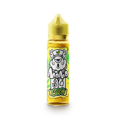 MoMo CBD Mango Berry CBD eLiquid 50ml 1000mg