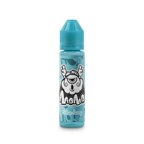 MoMo Slam Berry 50ml