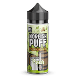 Moreish Puff Prosecco Pear 100ml