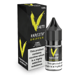 Moreish Puff Vapesta Dripper Nic Salt 10ml 10mg