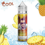 Mr Cool Frozen Pina Colada 50ml