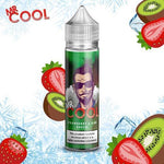 Mr Cool Strawberry Kiwi Breeze 50ml