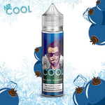 Mr Cool Sub Zero Blueberry 50ml