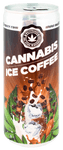 Multitrance Cannabis Ice Coffee 250ml