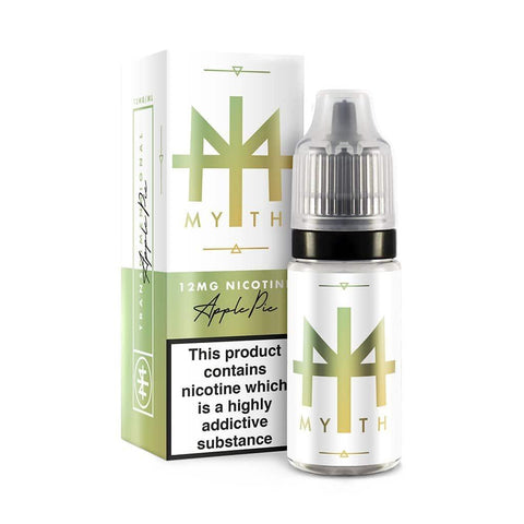 Myth Apple Pie 10ml 3mg