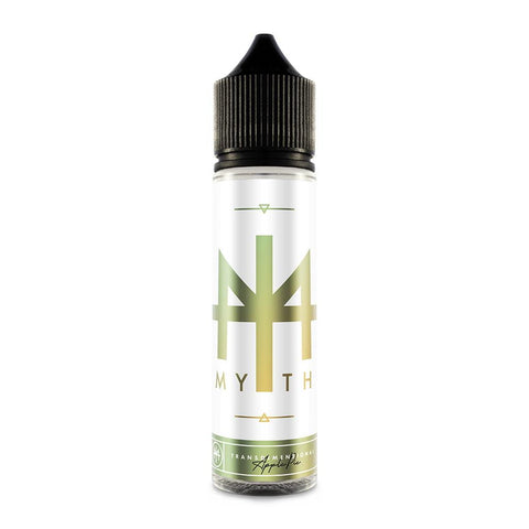 Myth by Zeus Juice Apple Pie 50ml