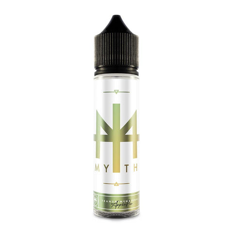 Myth by Zeus Juice Apple Pie 50ml