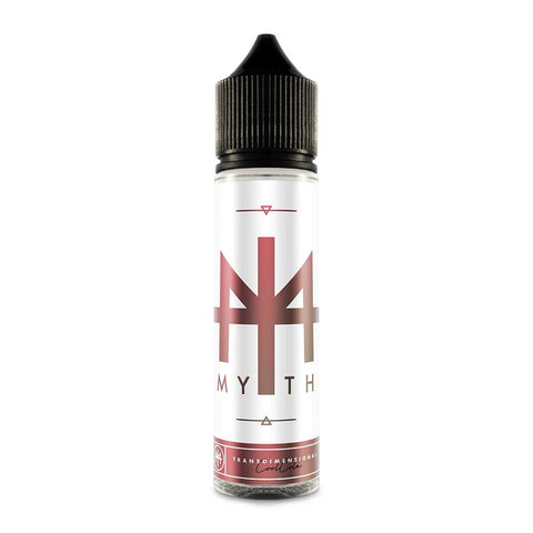 Myth by Zeus Juice Cool Cola 50ml