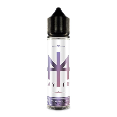 Myth by Zeus Juice Grape Fizz 50ml