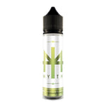 Myth by Zeus Juice Lemon & Lime 50ml