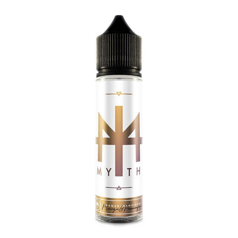 Myth by Zeus Juice Mango & Passion Fruit 50ml