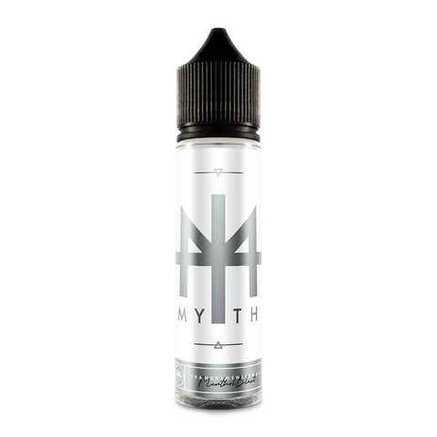 Myth by Zeus Juice Menthol Blast 50ml