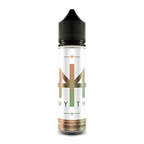 Myth by Zeus Juice Orange & Pineapple 50ml