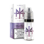 Myth Grape Fizz 10ml 3mg