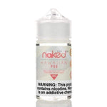 Naked 100 Hawaiian POG 50ml