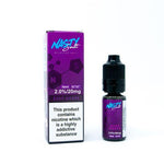 Nasty Juice A$ap Grape Nic salt 10ml 10mg