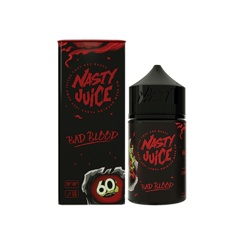 Nasty Juice Bad Blood 50ml