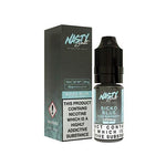 Nasty Juice Sicko Blue Nic Salt 10ml 10mg