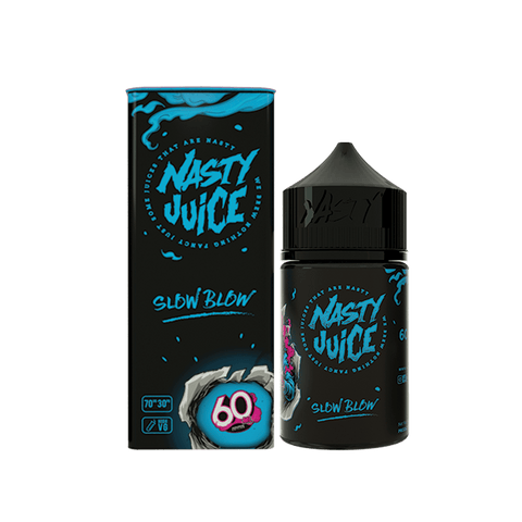 Nasty Juice Slow Blow 50ML