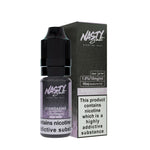 Nasty Juice Stargazing Blueberry Nic Salt 10ml 10mg