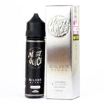 Nasty Juice Tobacco Silver Blend 50ml