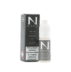 Nic Nic Nicotine Shot 15mg 10ml 100% VG