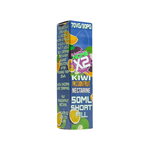 Nomenon Noms X2 Kiwi Passion Fruit Nectarine 50ml