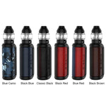 OBS Cube S Kit Classic Black