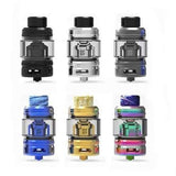 OFRF NexMESH Sub Ohm Tank Black