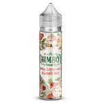 Ohm Boy Apple, Elderflower & Garden Mint 50ml