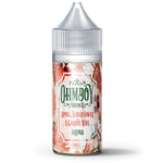 Ohm Boy Apple, Elderflower & Garden Mint Concentrate 30ml