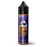 Ohm Boy Originals Caramel Latte On Ice 50ml