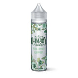 Ohm Boy Pear, Apple & Raspberry 50ml