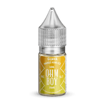 Ohm Boy SLT Guava Mango Kiwi Ice Nic Salt 10ml 20mg