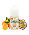 Ohm Boy Valencia Orange & Passion Fruit Concentrate 30ml