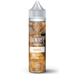 Ohm Boy Volume III Mango & Rhubarb Chilled 50ml