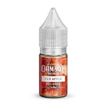 Ohm Boy Volume III Red Apple Rhubarb Chilled Nic Salt 10ml 10mg